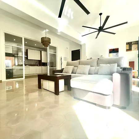 Descanso En El Corazón: Apartamento Córdoba