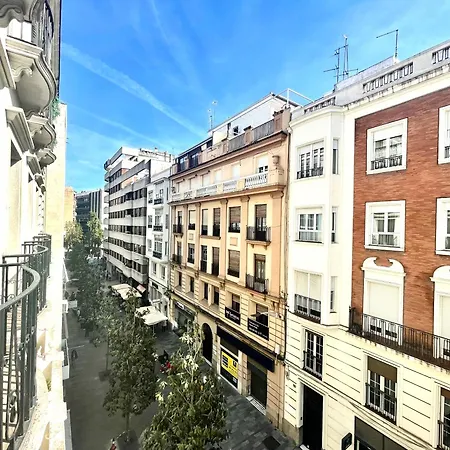 Apartamento Descanso En El Corazón: Córdoba