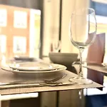 Descanso En El Corazón: Apartamento *