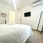 Descanso En El Corazón: Apartamento *