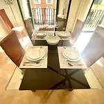 Descanso En El Corazón: Apartamento Córdoba