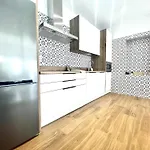 Descanso En El Corazón: Apartamento