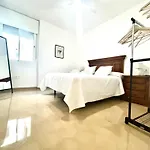 Descanso En El Corazón: Apartamento