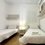 Descanso En El Corazón: Apartamento Córdoba