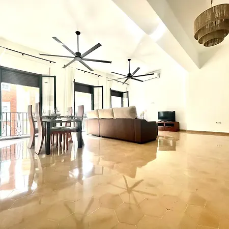 Descanso En El Corazón: Córdoba