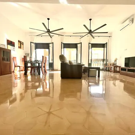 Descanso En El Corazón: Apartamento *