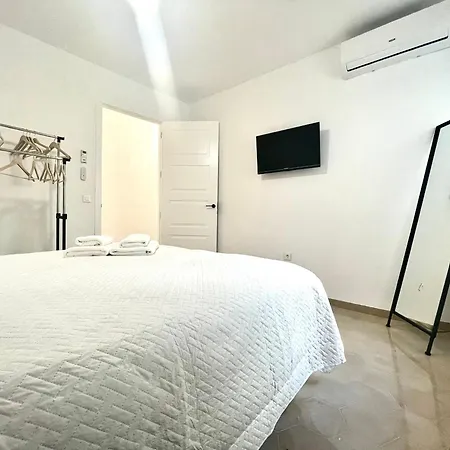 Descanso En El Corazon: Apartment *