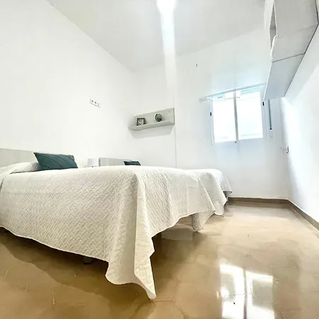 Apartment Descanso En El Corazon: *