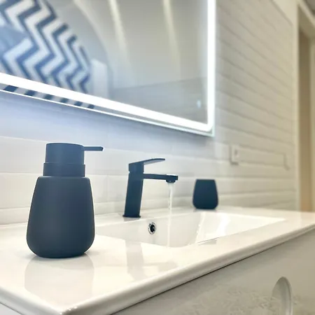 Descanso En El Corazon: Апартаменты *