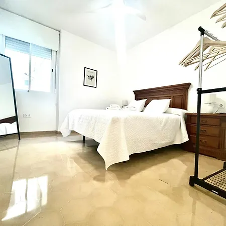 Descanso En El Corazon: Apartment