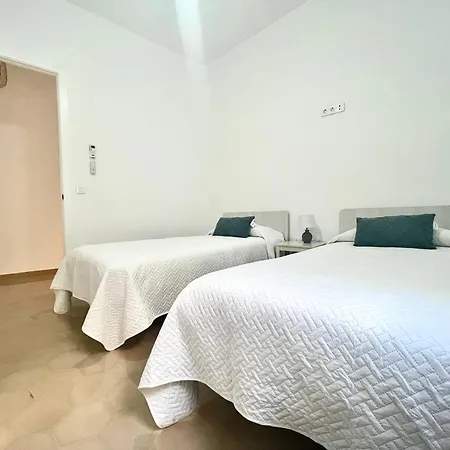 Descanso En El Corazon: Apartment *