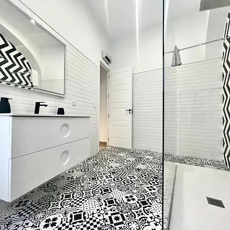 Апартаменты Descanso En El Corazon: