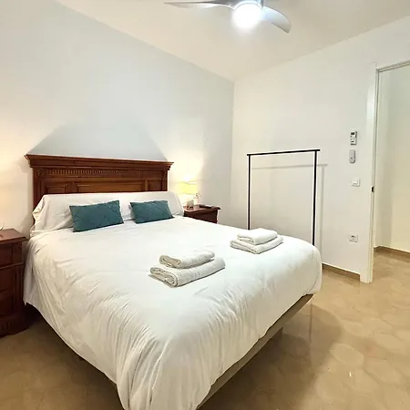 Descanso En El Corazón: Apartamento