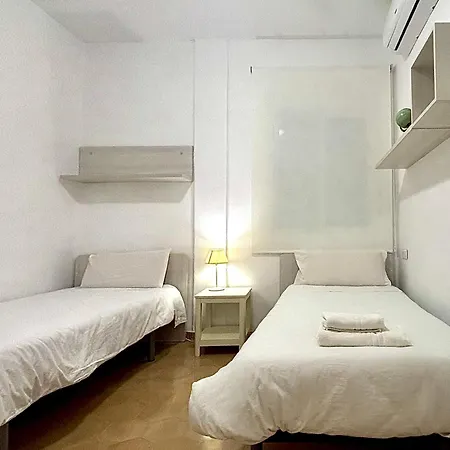 Descanso En El Corazon: Апартаменты Кордова