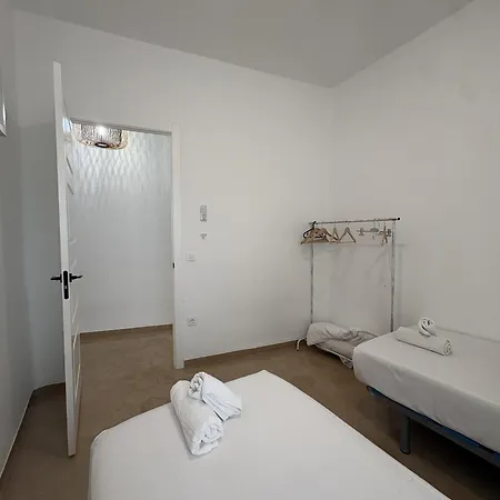 Appartamento Descanso En El Corazon De - Cruz Conde Cordova