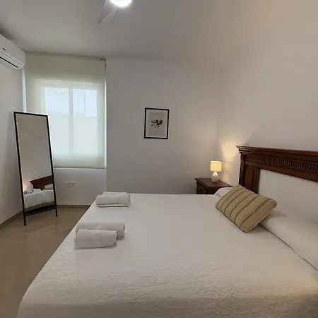 Descanso En El Corazon De - Cruz Conde Appartamento Cordova