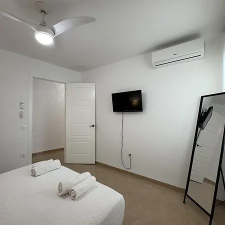 Appartamento Descanso En El Corazon De - Cruz Conde Cordova