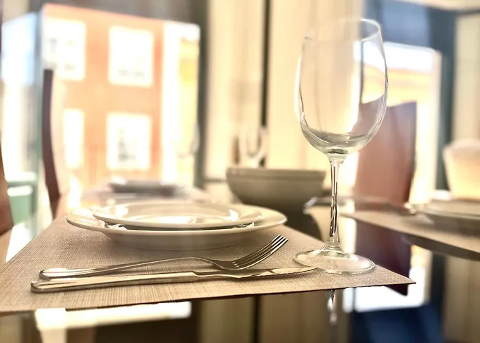 Descanso En El Corazon: Apartment *