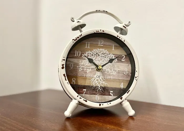 Descanso En El Corazon: