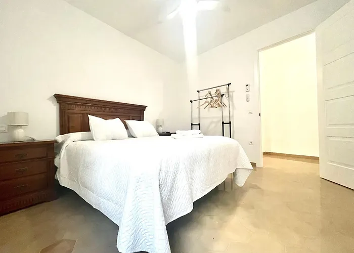 Descanso En El Corazón: * Córdoba