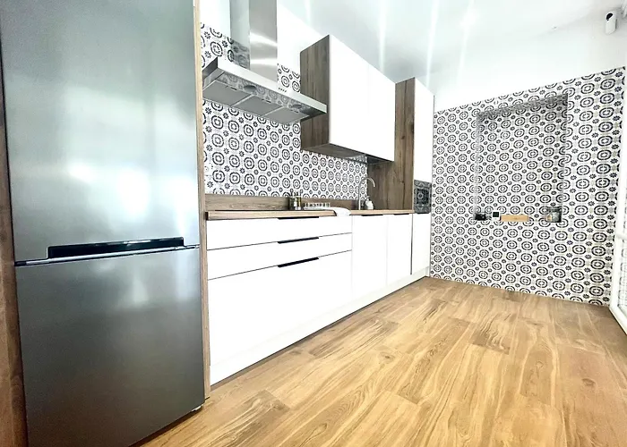 Descanso En El Corazon: Apartment