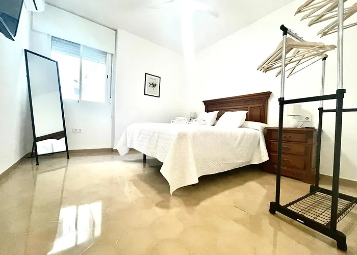 Descanso En El Corazón: Apartamento