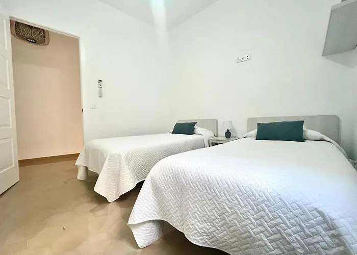 Descanso En El Corazon: Apartment *