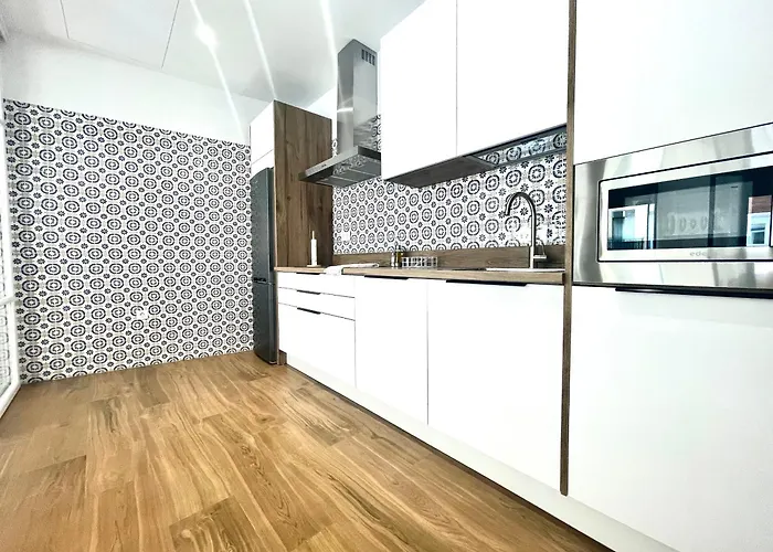 Apartment Descanso En El Corazon: