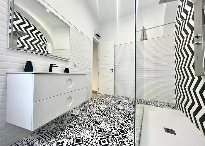 Apartment Descanso En El Corazon: