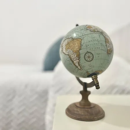 Lejlighed Descanso En El Corazon: Córdoba