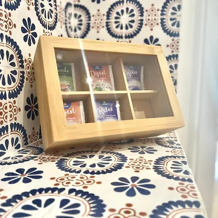 Descanso En El Corazon: Córdoba