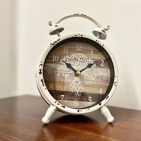 Descanso En El Corazon: