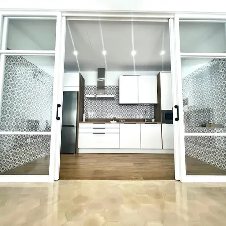 Descanso En El Corazon: Lejlighed