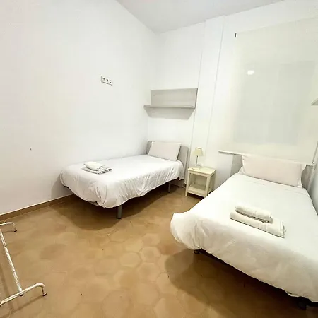 Descanso En El Corazon: Lejlighed