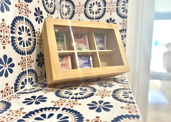 Descanso En El Corazon: Córdoba