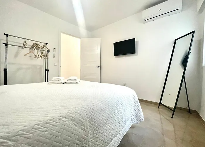 Descanso En El Corazon: Apartmán *