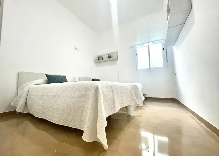 Apartmán Descanso En El Corazon: *