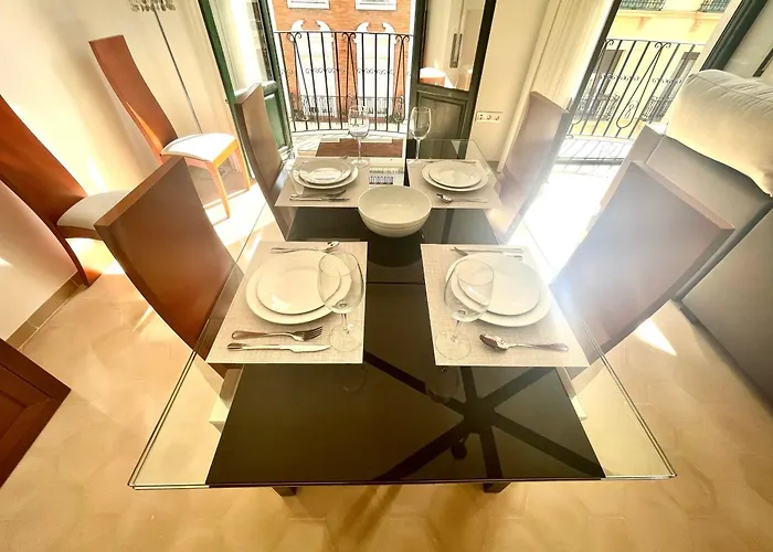 Descanso En El Corazon: Apartmán Córdoba