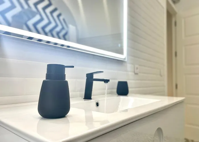 Descanso En El Corazon: Apartmán *