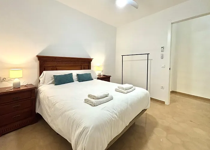 Descanso En El Corazon: Apartmán