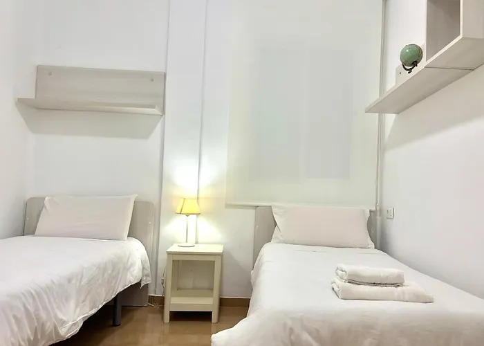 Descanso En El Corazon: Apartmán *