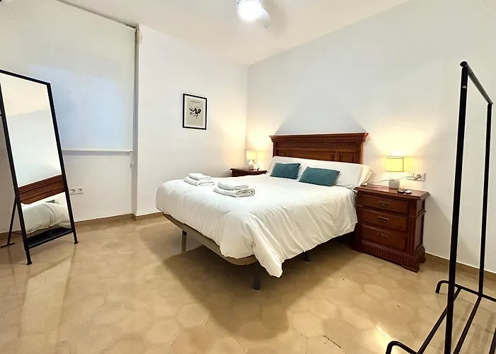 Descanso En El Corazon: Apartmán Córdoba