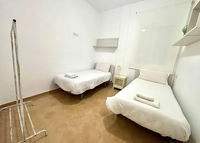 Descanso En El Corazon: Apartmán